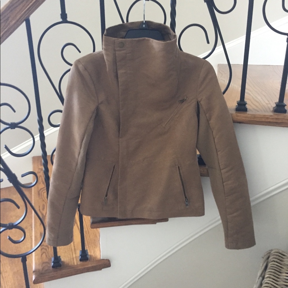 Thread & Supply Jacket - Picture 5 of 7